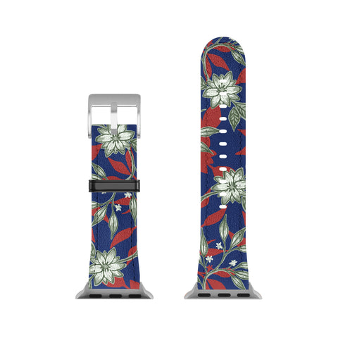 Wagner Campelo Myrta 1 Apple Watch Band