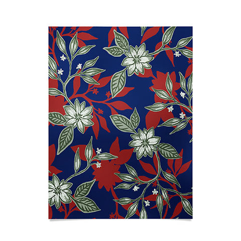 Wagner Campelo Myrta 1 Poster