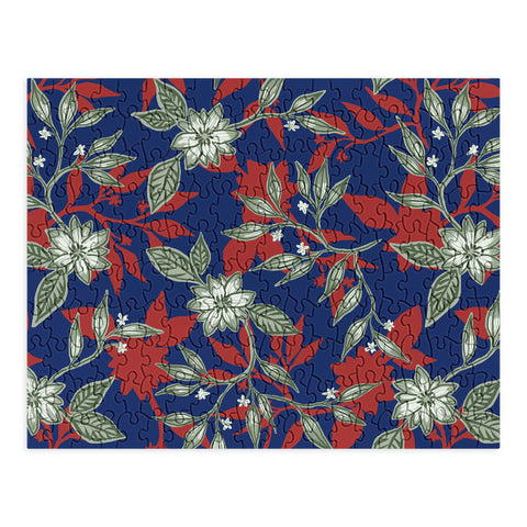 Wagner Campelo Myrta 1 Puzzle