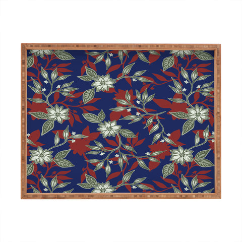 Wagner Campelo Myrta 1 Rectangular Tray