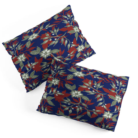 Wagner Campelo Myrta 1 Pillow Shams