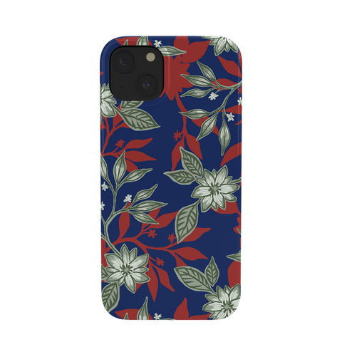 Wagner Campelo Myrta 1 Phone Case