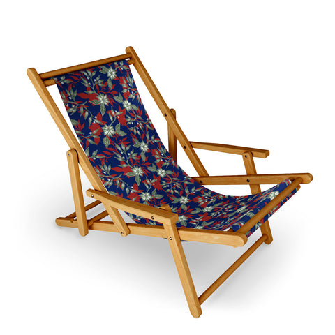 Wagner Campelo Myrta 1 Sling Chair