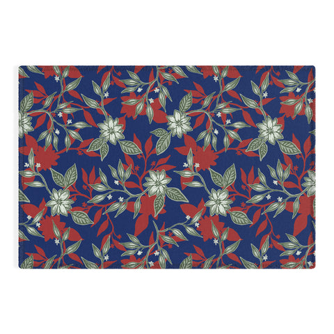Wagner Campelo Myrta 1 Outdoor Rug
