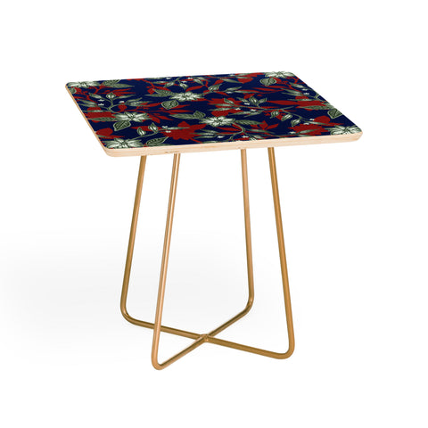 Wagner Campelo Myrta 1 Side Table