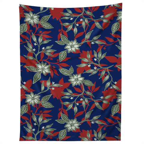 Wagner Campelo Myrta 1 Tapestry