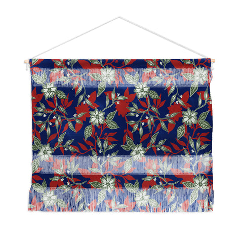 Wagner Campelo Myrta 1 Wall Hanging Landscape