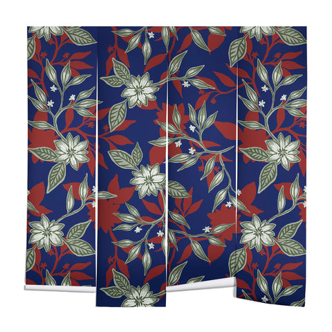 Wagner Campelo Myrta 1 Wall Mural