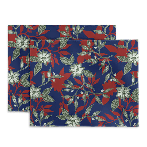 Wagner Campelo Myrta 1 Placemat