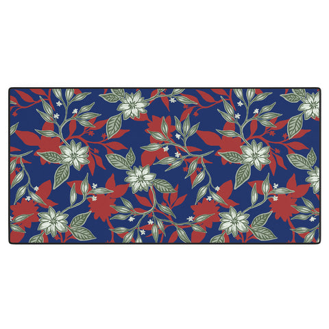 Wagner Campelo Myrta 1 Desk Mat
