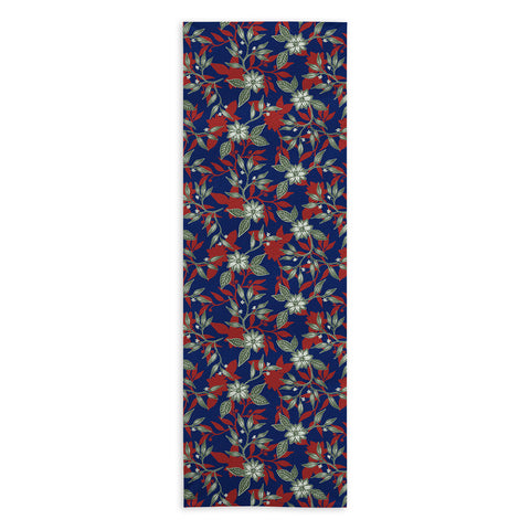 Wagner Campelo Myrta 1 Yoga Towel