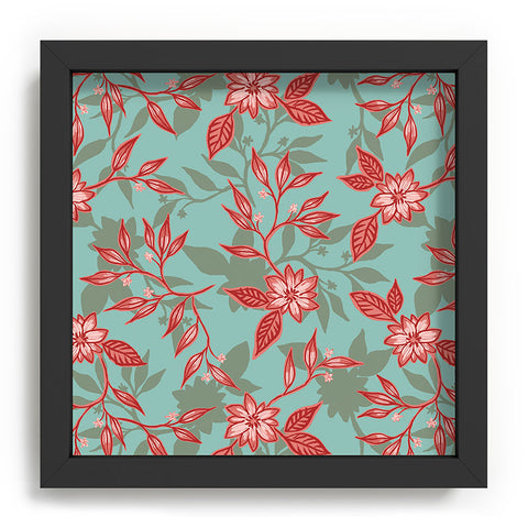 Wagner Campelo Myrta 3 Recessed Framing Square