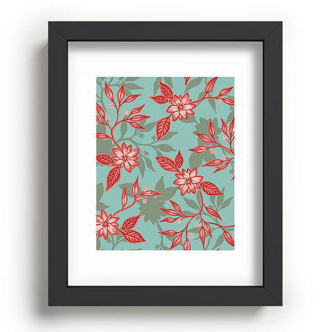 Wagner Campelo Myrta 3 Recessed Framing Rectangle