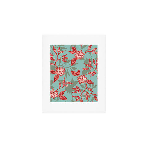 Wagner Campelo Myrta 3 Art Print