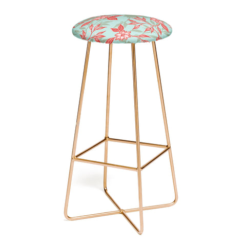 Wagner Campelo Myrta 3 Bar Stool