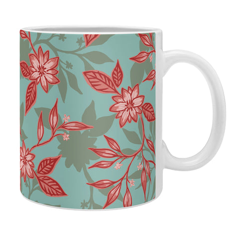 Wagner Campelo Myrta 3 Coffee Mug