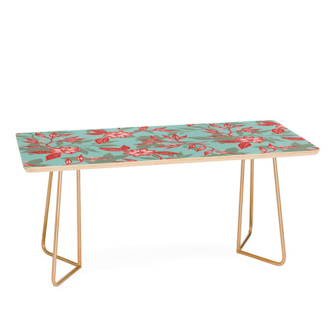 Wagner Campelo Myrta 3 Coffee Table