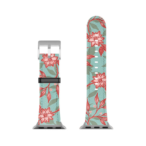 Wagner Campelo Myrta 3 Apple Watch Band