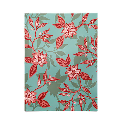 Wagner Campelo Myrta 3 Poster