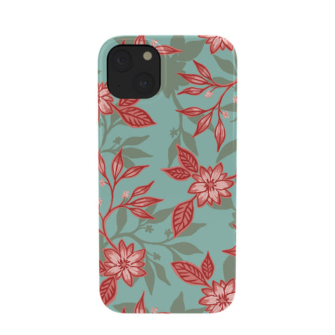 Wagner Campelo Myrta 3 Phone Case
