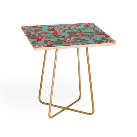 Wagner Campelo Myrta 3 Side Table