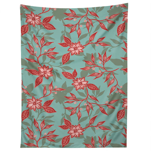 Wagner Campelo Myrta 3 Tapestry