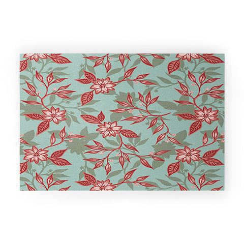 Wagner Campelo Myrta 3 Welcome Mat