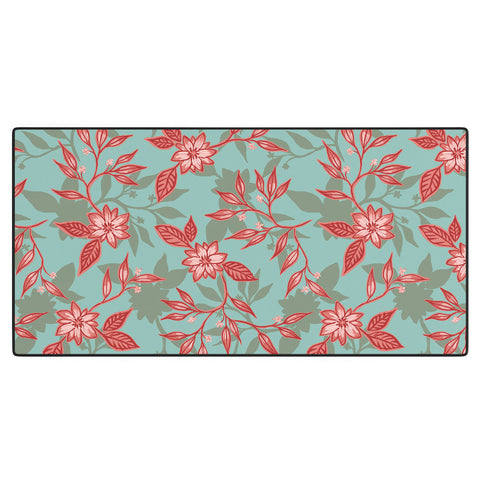 Wagner Campelo Myrta 3 Desk Mat