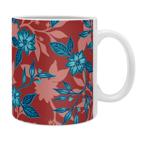 Wagner Campelo Myrta 4 Coffee Mug