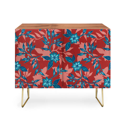 Wagner Campelo Myrta 4 Credenza