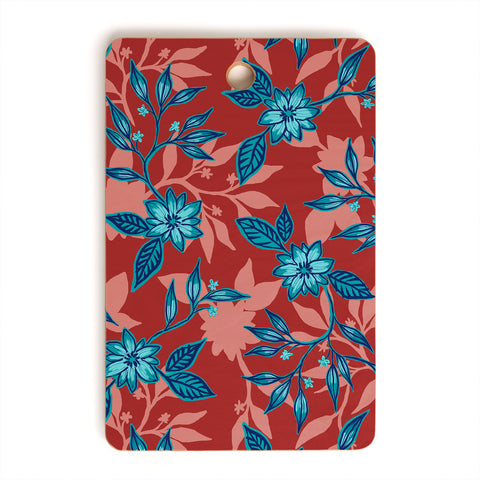 Wagner Campelo Myrta 4 Cutting Board Rectangle