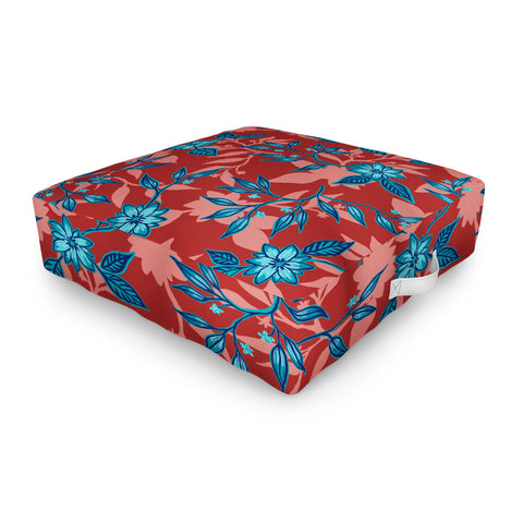 Wagner Campelo Myrta 4 Outdoor Floor Cushion