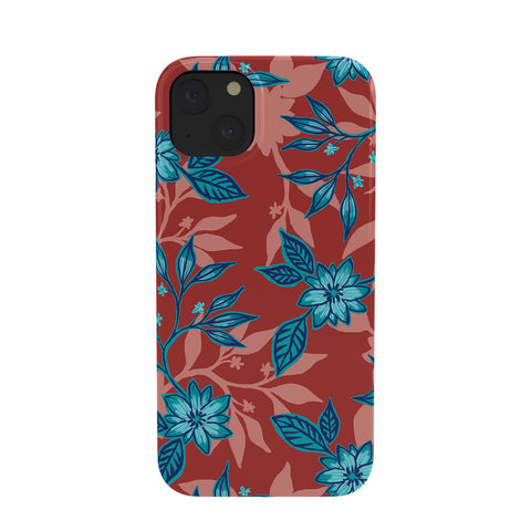 Wagner Campelo Myrta 4 Phone Case