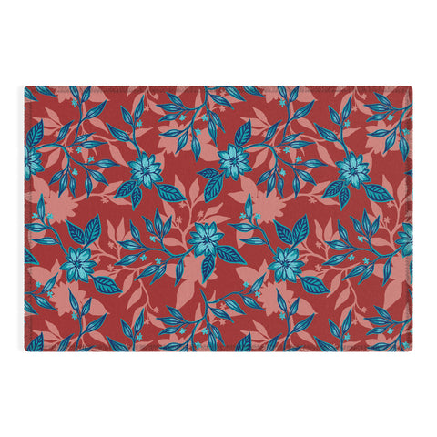 Wagner Campelo Myrta 4 Outdoor Rug