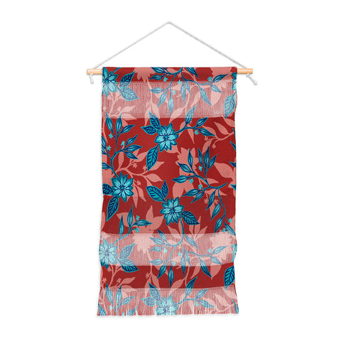 Wagner Campelo Myrta 4 Wall Hanging Portrait