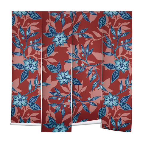 Wagner Campelo Myrta 4 Wall Mural