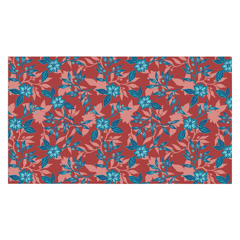 Wagner Campelo Myrta 4 Tablecloth