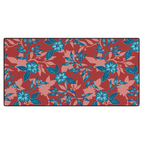 Wagner Campelo Myrta 4 Desk Mat
