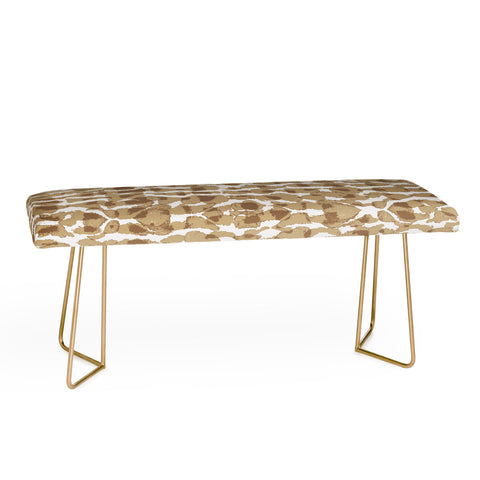 Wagner Campelo ORIENTO East Bench