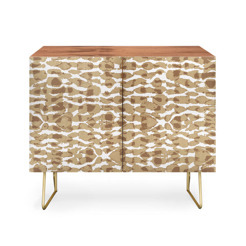 Wagner Campelo ORIENTO East Credenza