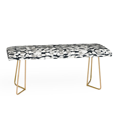 Wagner Campelo ORIENTO North Bench
