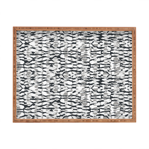 Wagner Campelo ORIENTO North Rectangular Tray