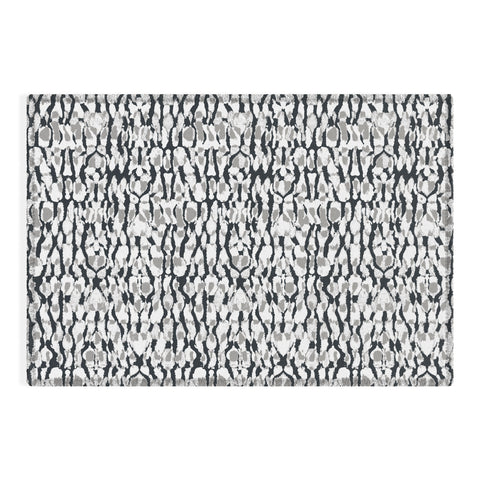 Wagner Campelo ORIENTO North Outdoor Rug