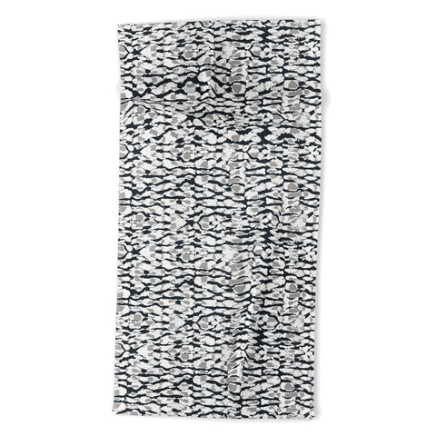 Wagner Campelo ORIENTO North Beach Towel