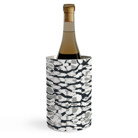 Wagner Campelo ORIENTO North Wine Chiller