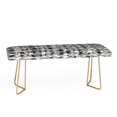 Wagner Campelo ORIENTO South Bench