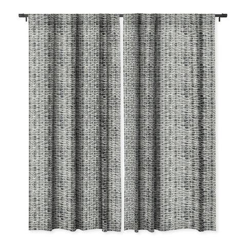 Wagner Campelo ORIENTO South Blackout Window Curtain