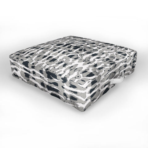 Wagner Campelo ORIENTO South Outdoor Floor Cushion