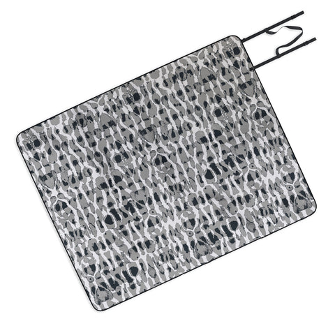 Wagner Campelo ORIENTO South Outdoor Blanket