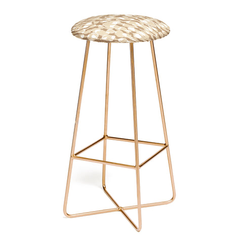 Wagner Campelo ORIENTO West Bar Stool